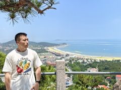 -崂山仰口游览区