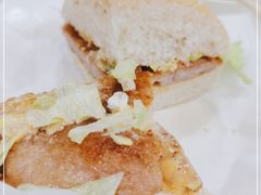 -旺角宝港式茶餐厅(寮步店)