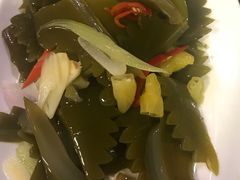 -褒河栈道渔庄(建工路总店)