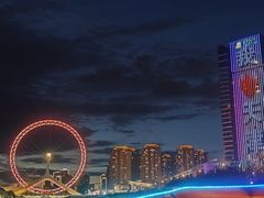 -海河游船-永乐码头(大悲院)