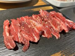 -焱铁烧·黑毛和牛专门店(南宁万象城店)