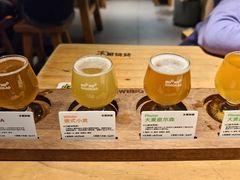 -木屋烧烤(岗顶二店)