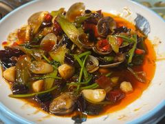 -杨记齐齐哈尔烤肉(五莲路店)
