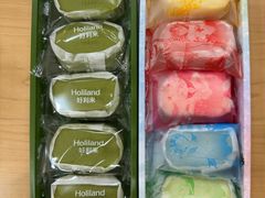 -好利来(上海虹桥新天地Lab主题店)