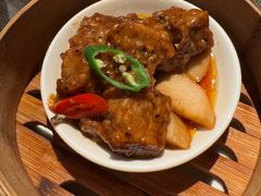 -万丽轩·粤菜(王府井金茂万丽酒店)