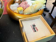 -牛New寿喜烧(新六百店)