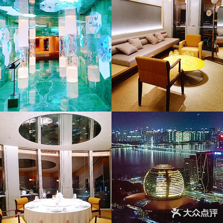 杭城新晋潮州菜天花板“潮宴”‼️