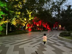 -成飞公园
