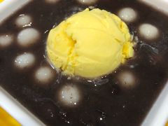 -满记甜品(金唐购物中心店)