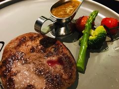 新西兰原切西冷牛排-新贝乐意大利餐厅(苏州中心店)