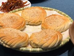 -金狮麟·新豫菜(金码大厦店)