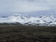 -新疆那拉提国家旅游度假区