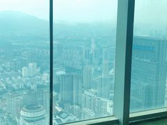 -无锡苏宁银河国际酒店-悦府65中餐厅