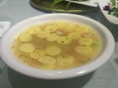 -阿诺泰·泰国餐厅(紫荆店)