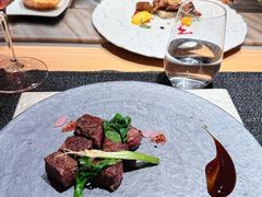 -香樟花园法式铁板烧(恒隆广场店)