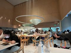 大堂-胡麻(静安嘉里店)