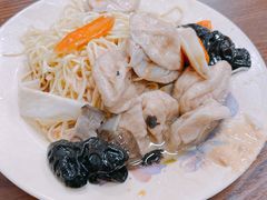 素交面-万寿斋(山阴路店)