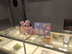 -喜茶(振华商厦店)