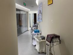 -予初皮肤管理中心