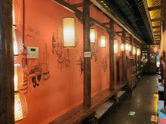 -大张烙馍村·美食地标(泉山店)