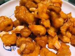 -大胡同天津菜·海肠捞饭·津门皮皮虾锅贴一绝(西姜井店)