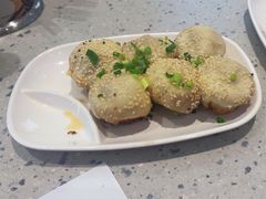 -小杨生煎(金山百联购物中心3楼店)