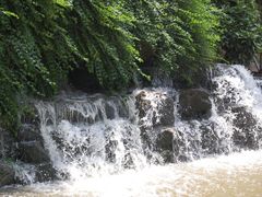 外景-上海怡沁园度假酒店