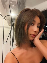 -M+hair salon专业造型沙龙
