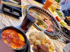 -火炉火自助餐(喜隆多店)