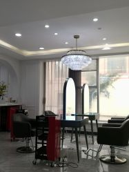 -E-salon伊上造型