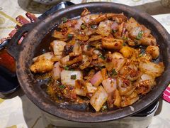 -串盟烧烤大排档·长沙美食地标(星沙店)