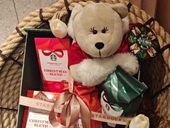 -星巴克(天水秦州万达广场门店)