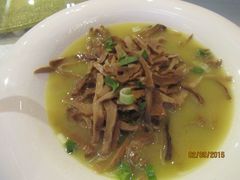 -香雪海饭店中餐厅(人民桥店)