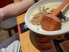 -味千拉面(航洋国际购物中心)