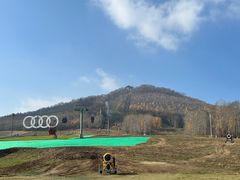 -长白山万达国际度假区