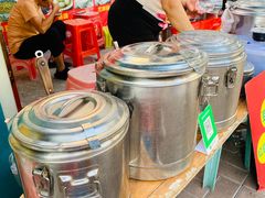 自助取餐区-钟姨糖水(惠城店)