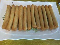 -广州塔晖粤轩中餐厅