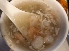 -翠亭酒家(山西南路店)