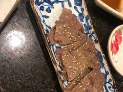 -万福炭火烤肉日本料理(新街口店)