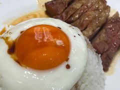 -民华餐厅(华鸿大楼店)