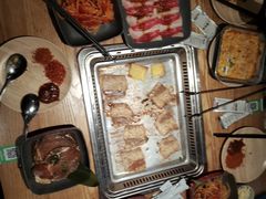 -新石器烤肉(招商1872店)