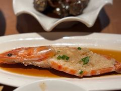 -波螺油子青岛本帮菜(银座店)