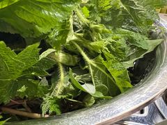 -黔府豆米火锅野菜馆(南马店)