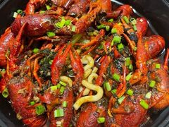 -虾妹纸餐厅