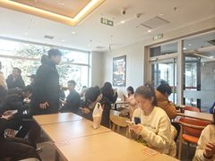 -吉野家(中关村3店)