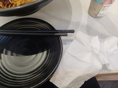 -醉人椒麻辣香锅(王府井喜悦店)