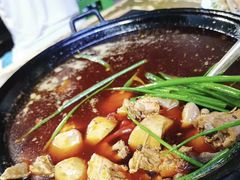 -石灰市毛记烧鸡公(解放碑店)