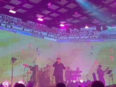 -MOSSO·Liveshow(M3香港广场店)