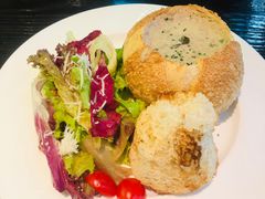 -TAMATI(巴黎贝甜韩式西餐厅店)