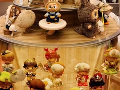 -泡泡玛特POPMART(合生汇店)